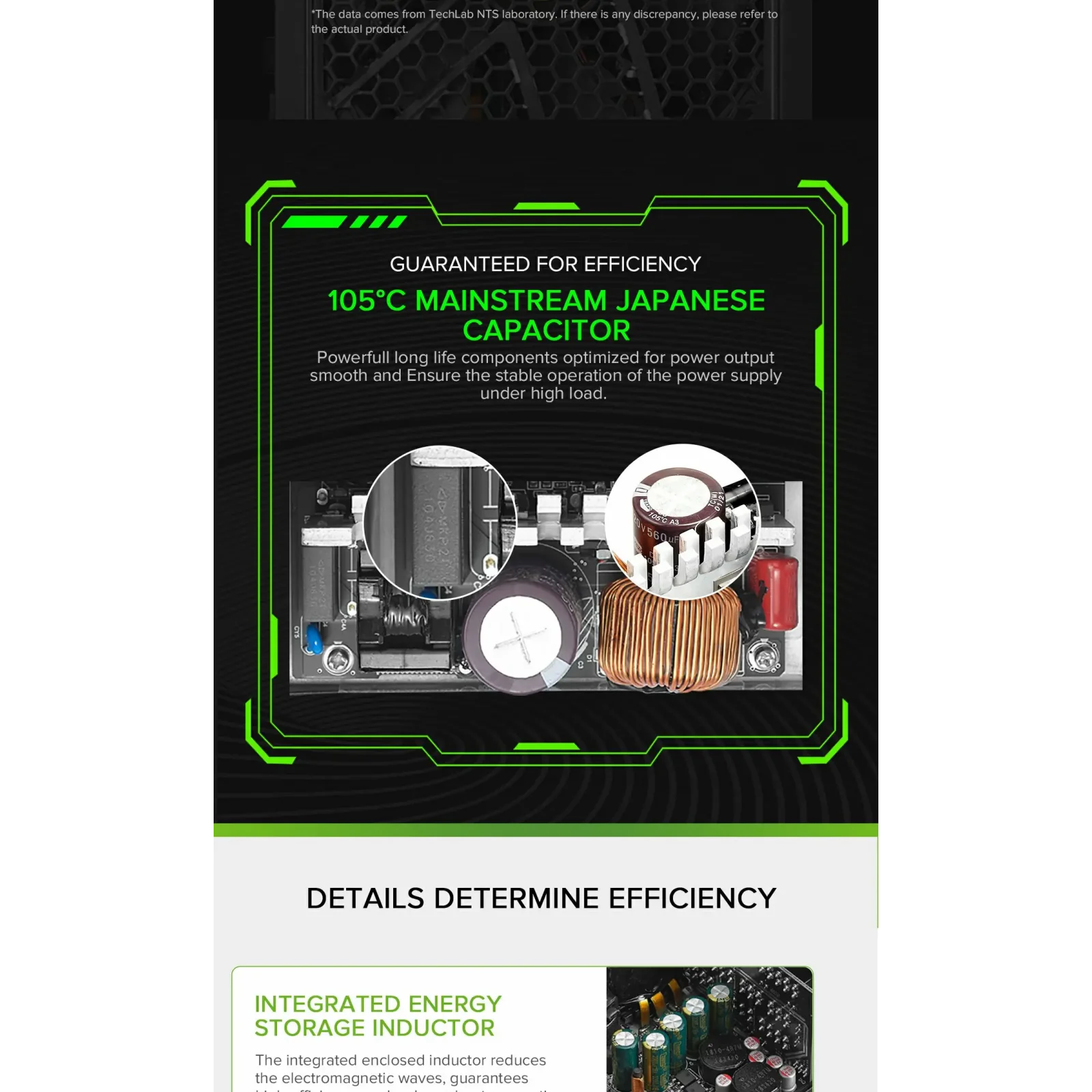 Блок живлення GameMax GX-700 UA