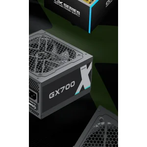 Блок живлення GameMax GX-700 UA
