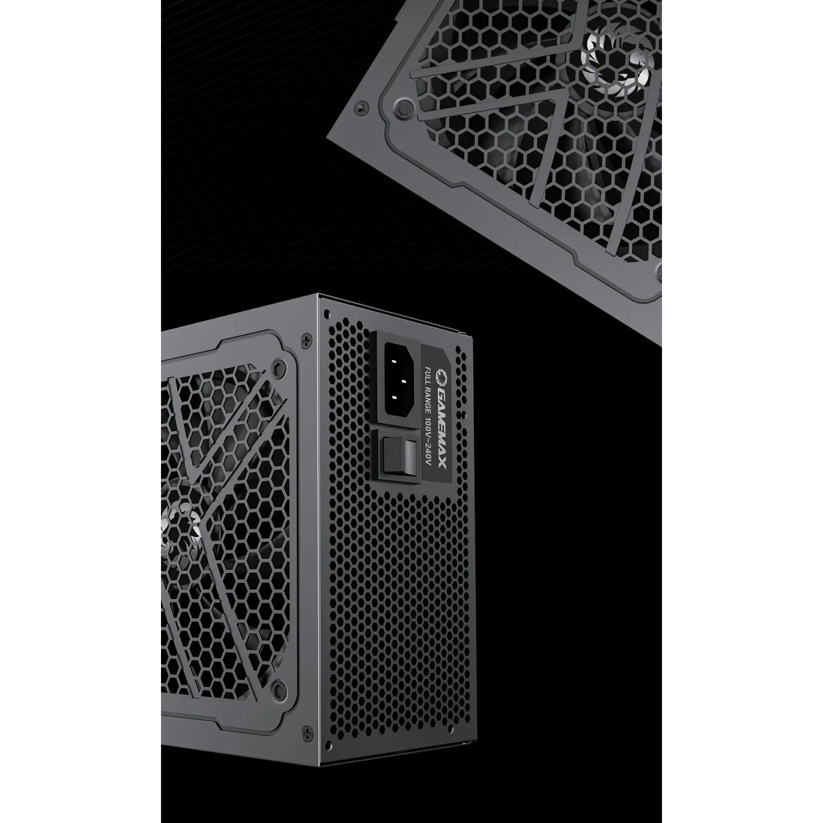 Блок живлення GameMax GX-700 UA