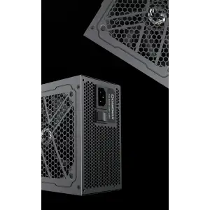 Блок питания GameMax GX-700 UA