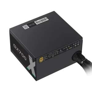 Блок живлення GameMax GX-700 UA