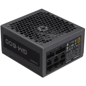 Блок питания GAMEMAX GM-600 Modular UA