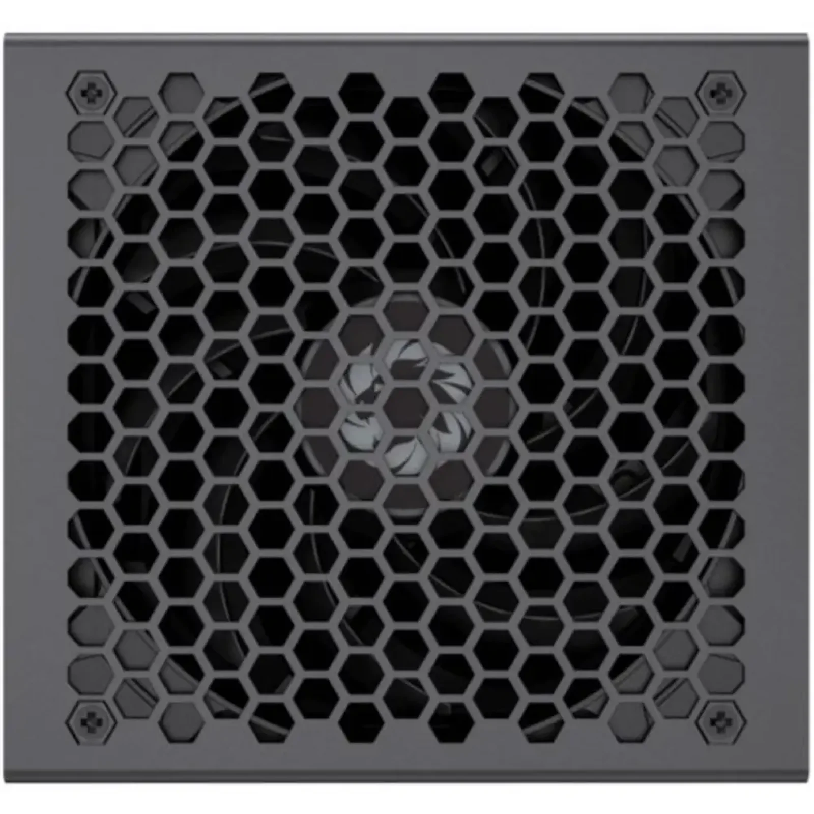 Блок питания GAMEMAX GM-600 Modular UA