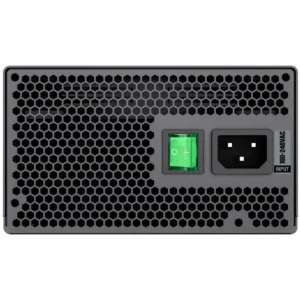 Блок питания GAMEMAX GM-600 Modular UA