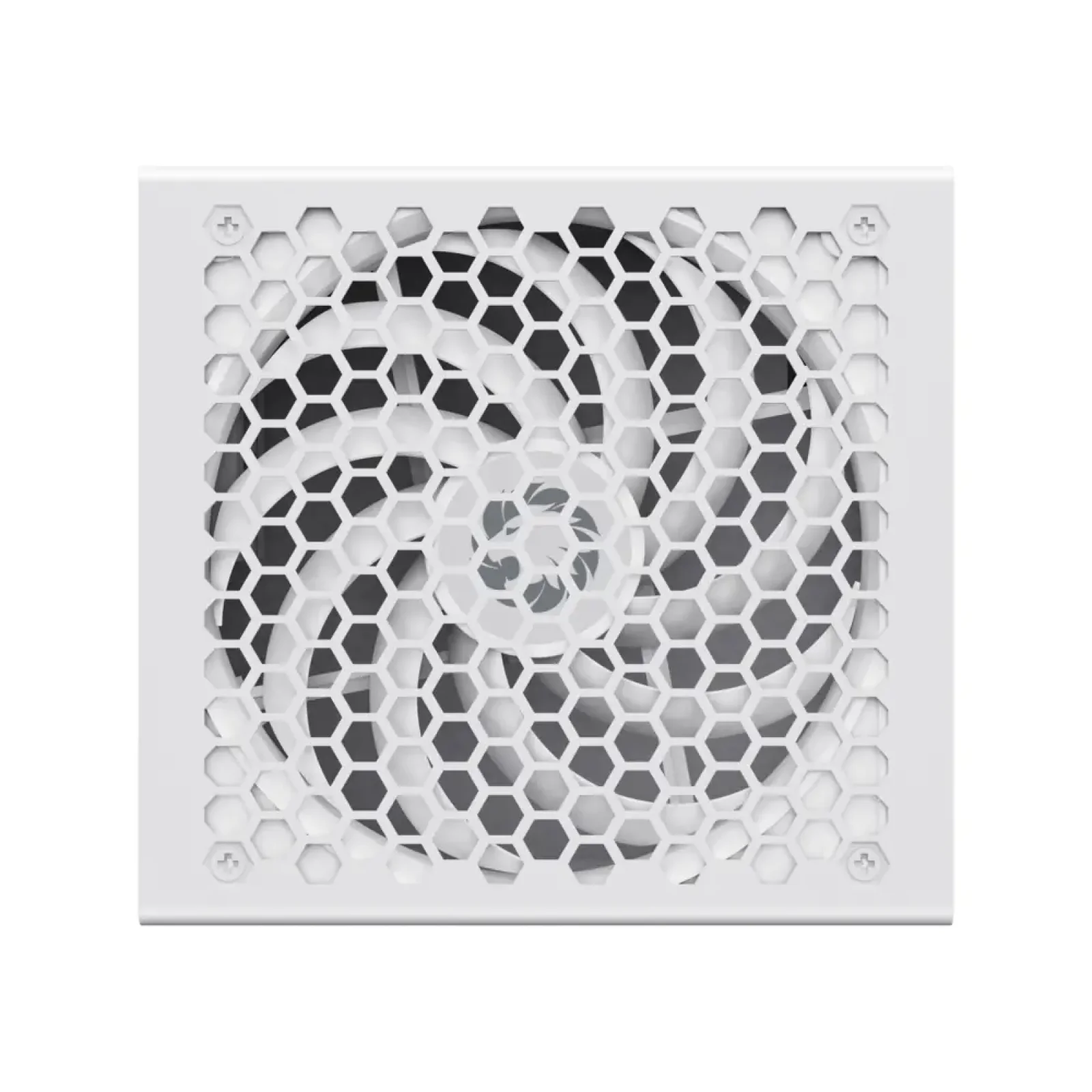 Блок питания GAMEMAX GM-600 Modular white UA