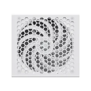 Блок питания GAMEMAX GM-600 Modular white UA