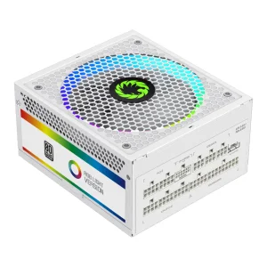 Блок живлення GameMax RGB-1300 WH (ATX3.1 PCIe5.1) UA