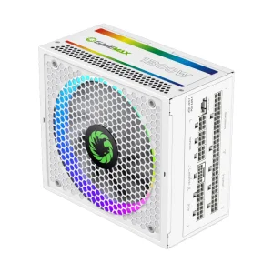 Блок живлення GameMax RGB-1300 WH (ATX3.1 PCIe5.1) UA