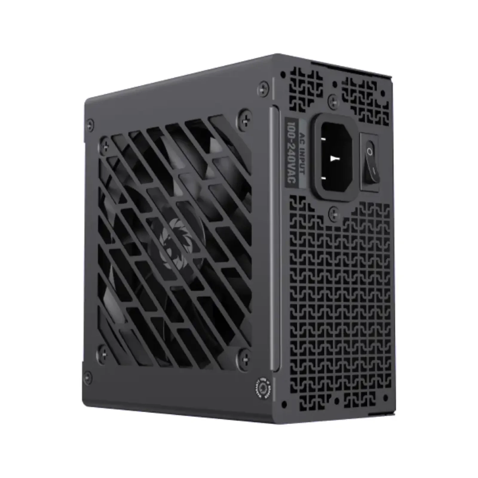 Блок живлення GAMEMAX GS-850G Black UA