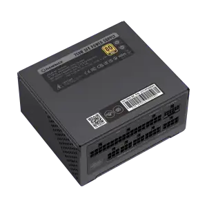 Блок живлення GAMEMAX GS-750G Black UA