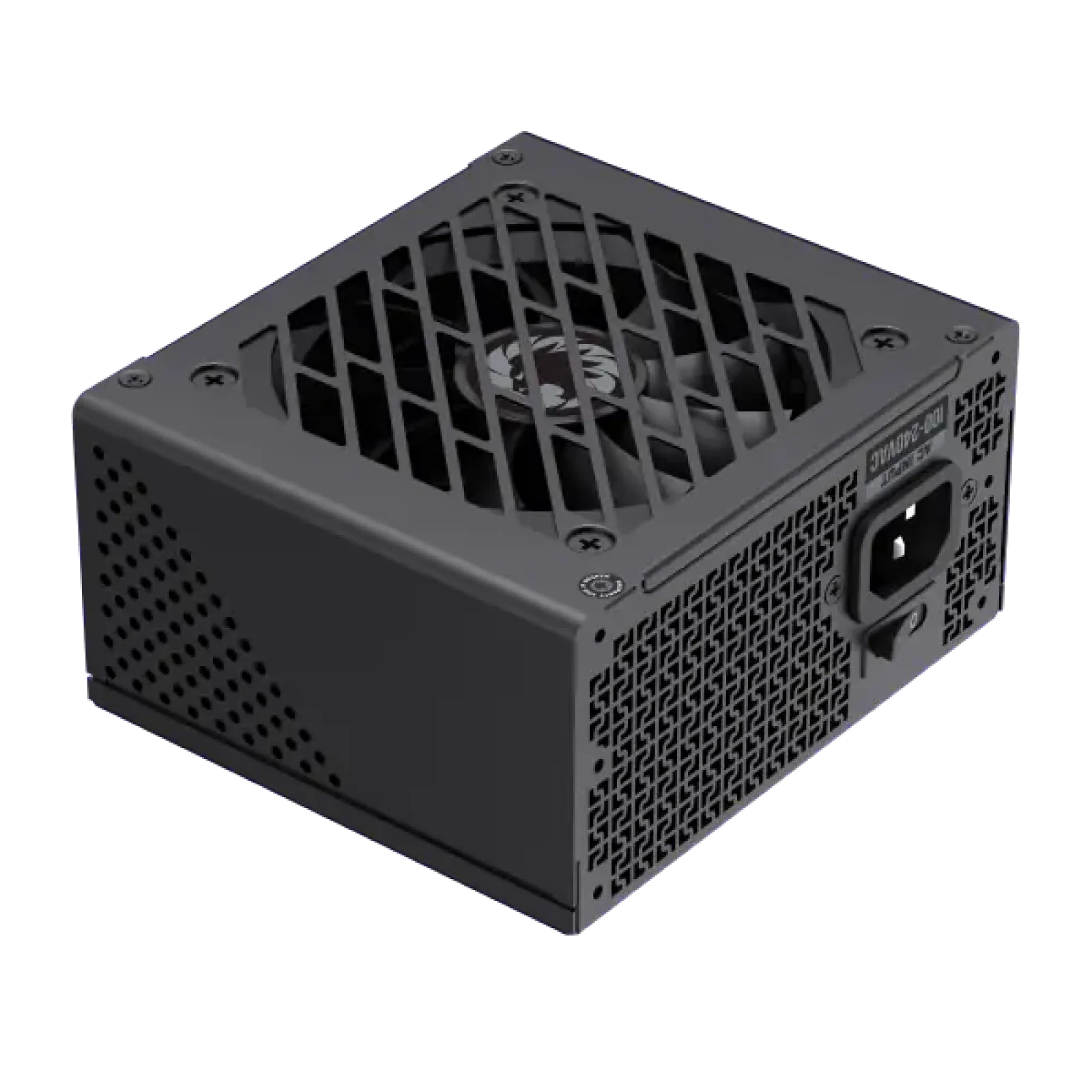 Блок живлення GAMEMAX GS-750G Black UA