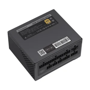 Блок живлення GAMEMAX GS-750G Black UA