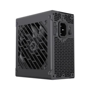 Блок живлення GAMEMAX GS-650G Black UA