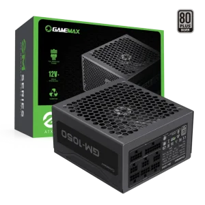 Блок питания GameMax GM-1050 Modular UA