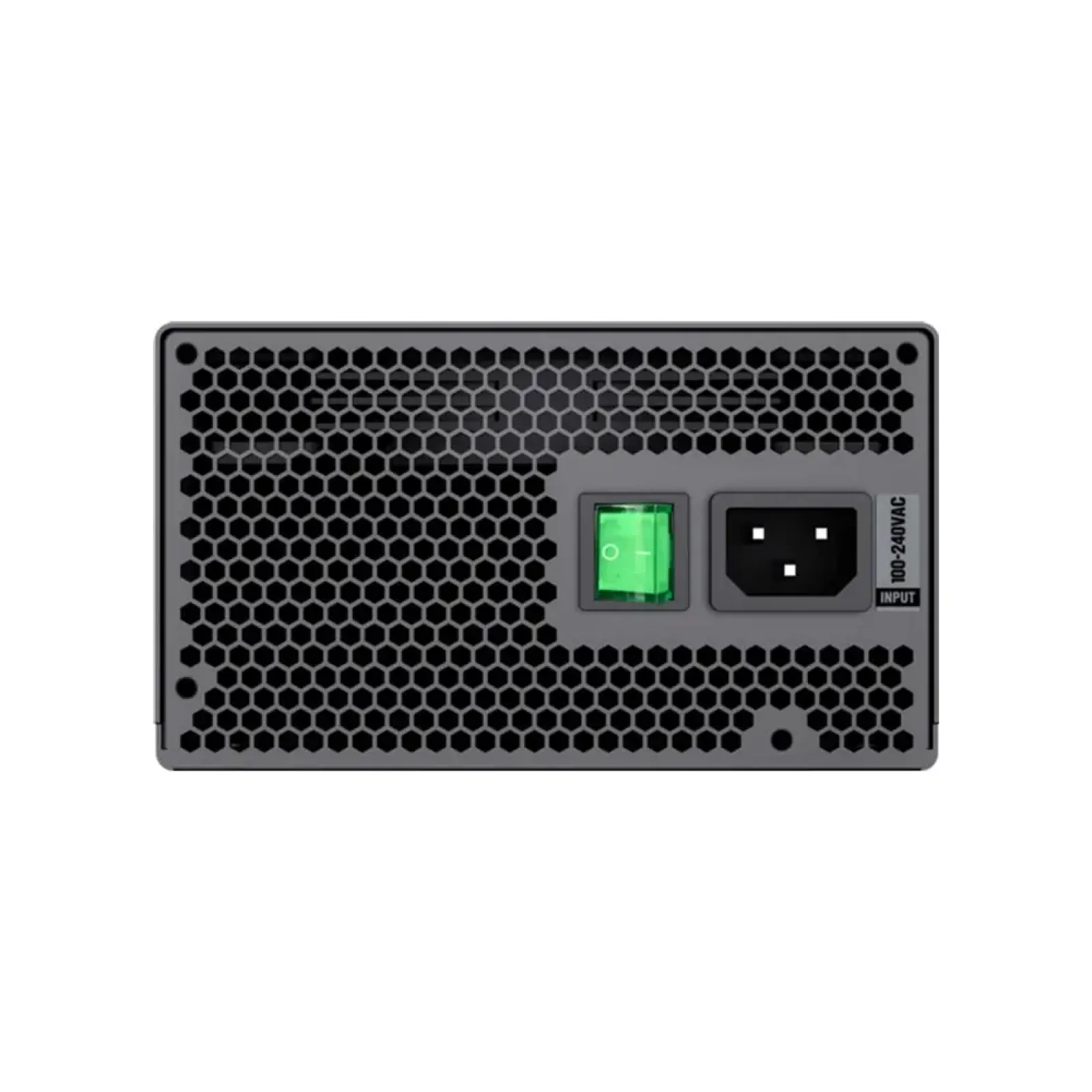 Блок питания GameMax GM-1050 Modular UA