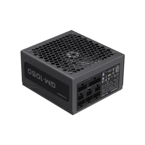 Блок питания GameMax GM-1050 Modular UA