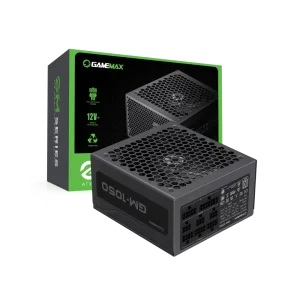 Блок питания GameMax GM-1050 Modular UA