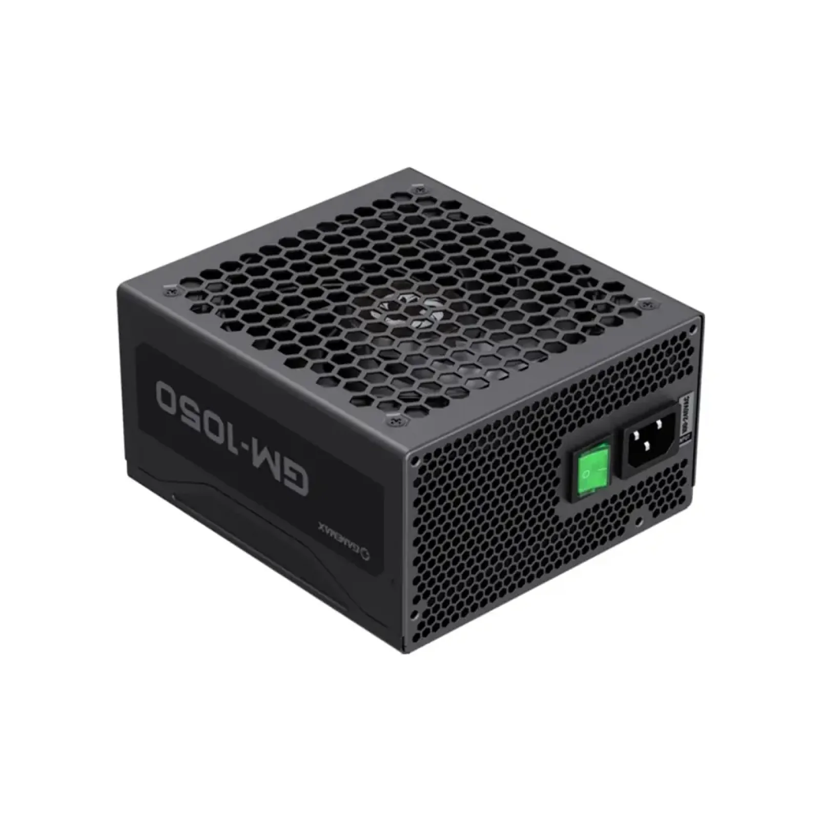 Блок питания GameMax GM-1050 Modular UA