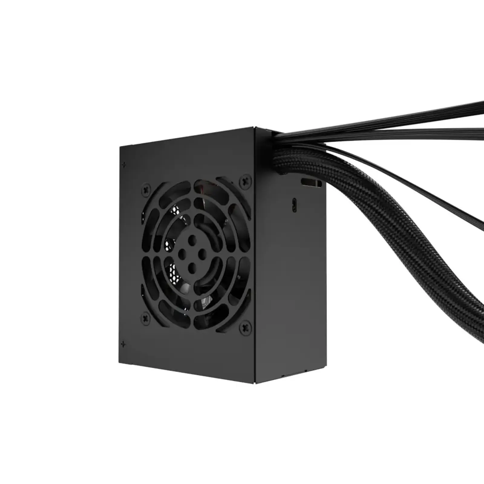 Блок питания Fractal Design Anode SFX Bronze 450W (FD-P-AS2B-450-EU) UA