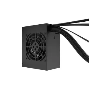 Блок питания Fractal Design Anode SFX Bronze 450W (FD-P-AS2B-450-EU) UA