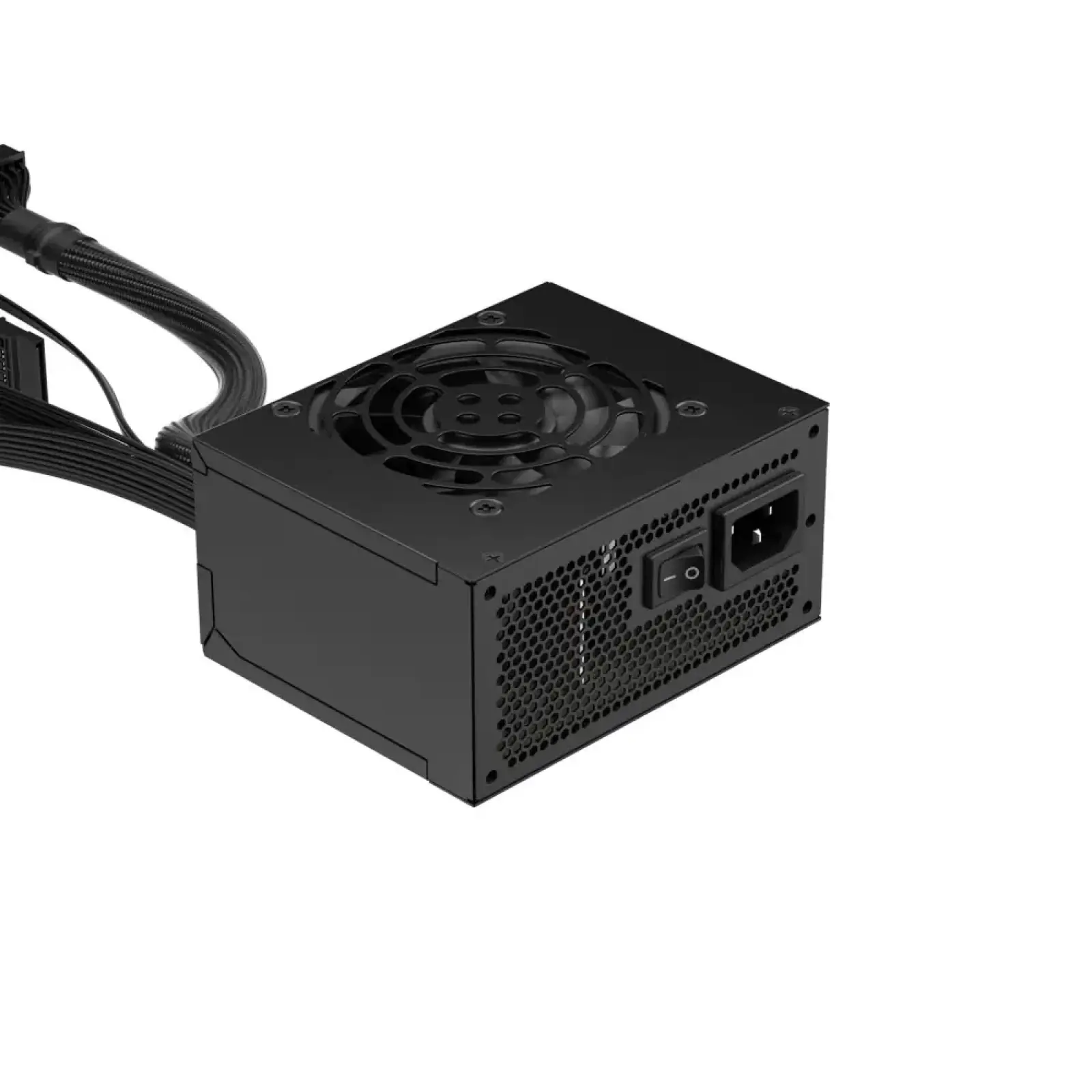 Блок питания Fractal Design Anode SFX Bronze 450W (FD-P-AS2B-450-EU) UA