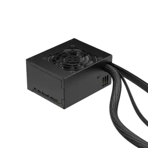 Блок питания Fractal Design Anode SFX Bronze 450W (FD-P-AS2B-450-EU) UA