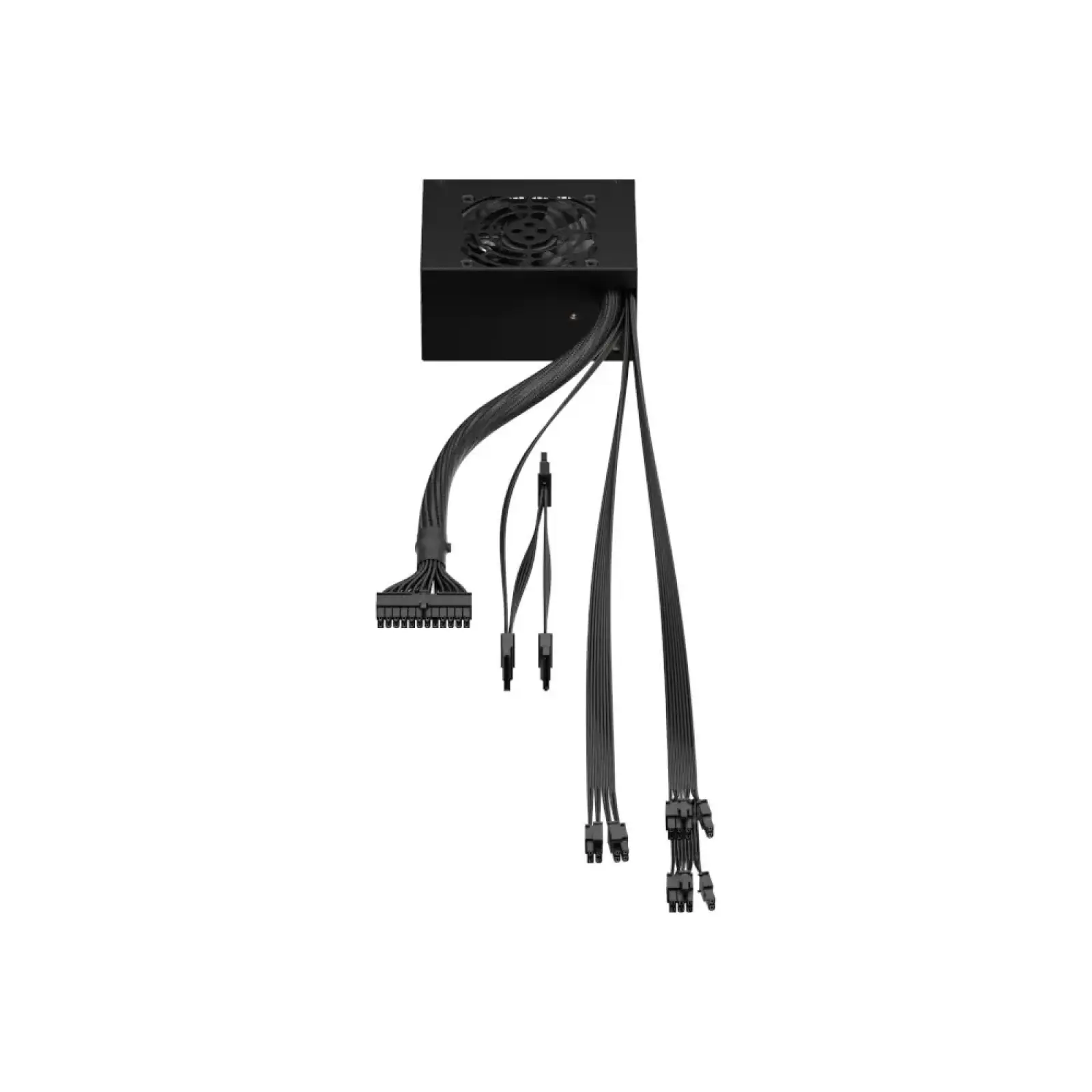 Блок питания Fractal Design Anode SFX Bronze 450W (FD-P-AS2B-450-EU) UA