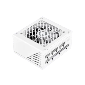 Блок живлення GAMEMAX GS-650G White UA