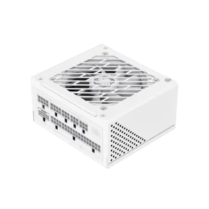 Блок живлення GAMEMAX GS-650G White UA