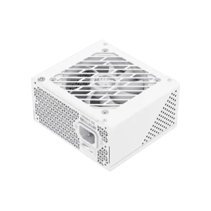 Блок живлення GAMEMAX GS-650G White UA