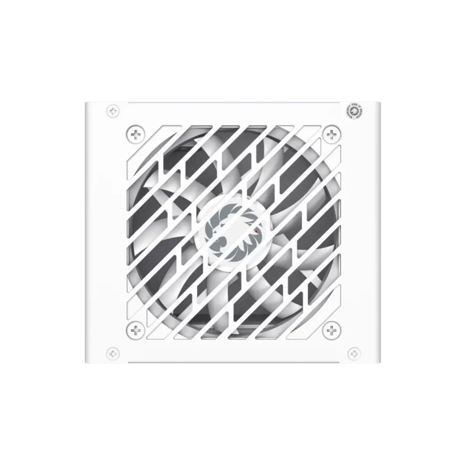 Блок живлення GAMEMAX GS-750G White UA