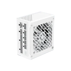 Блок живлення GAMEMAX GS-850G White UA