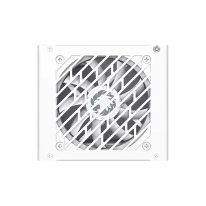 Блок живлення GAMEMAX GS-850G White UA