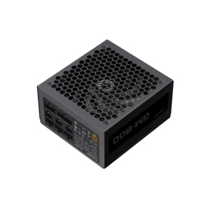 Блок питания GAMEMAX GM-800 Modular UA