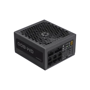 Блок питания GAMEMAX GM-800 Modular UA