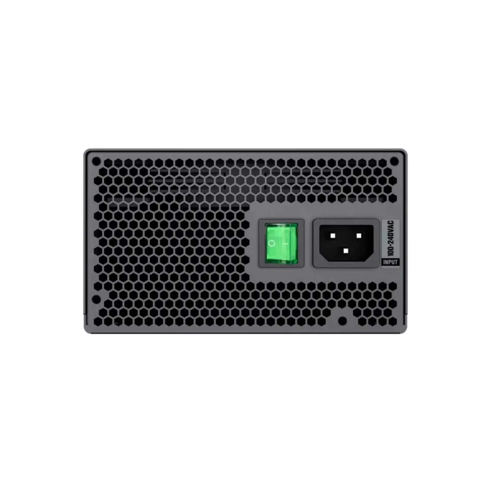 Блок питания GAMEMAX GM-800 Modular UA