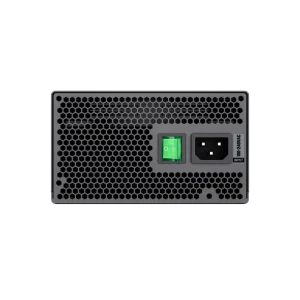 Блок питания GAMEMAX GM-800 Modular UA