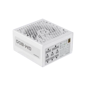 Блок живлення GameMax GM-800 Modular White UA