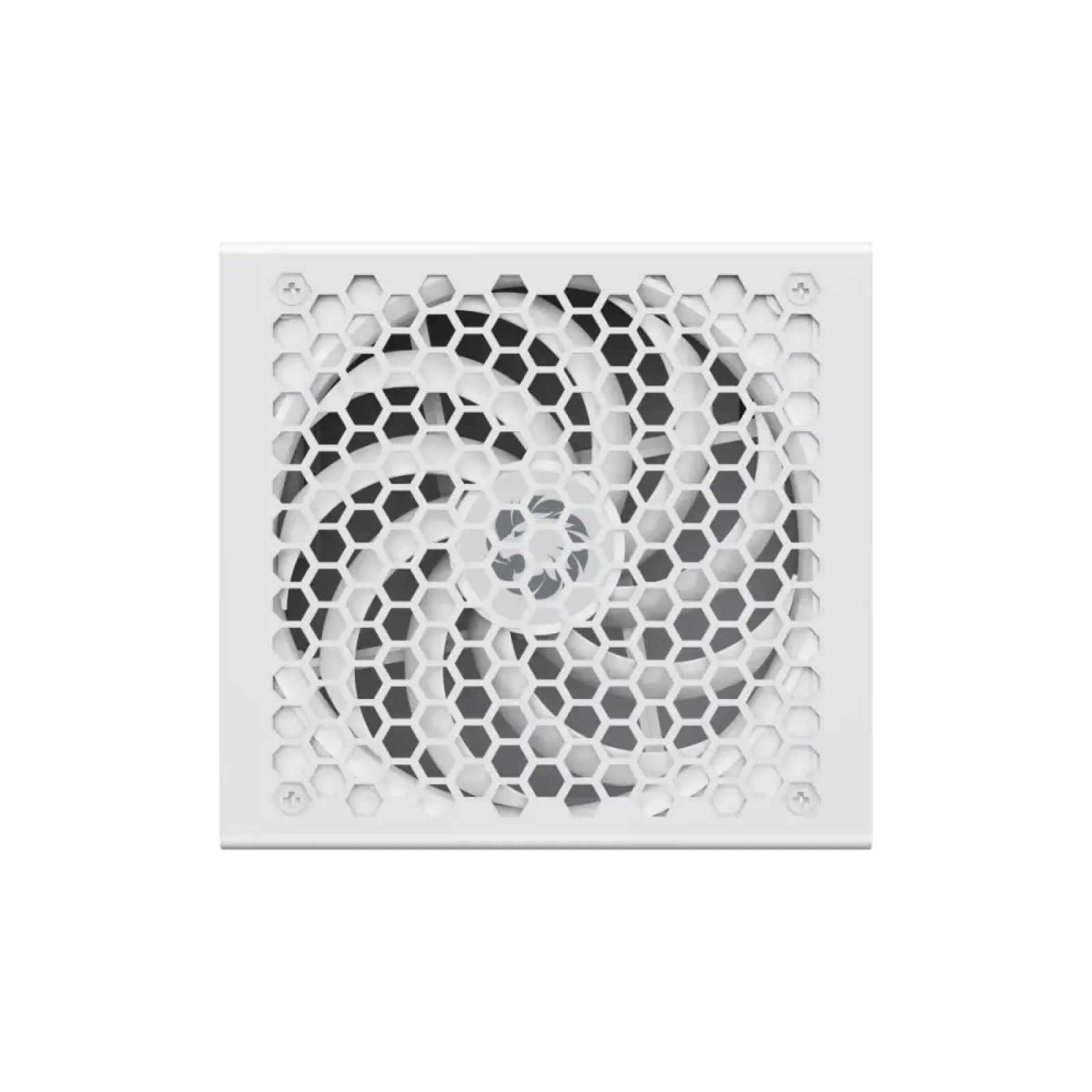 Блок живлення GameMax GM-800 Modular White UA