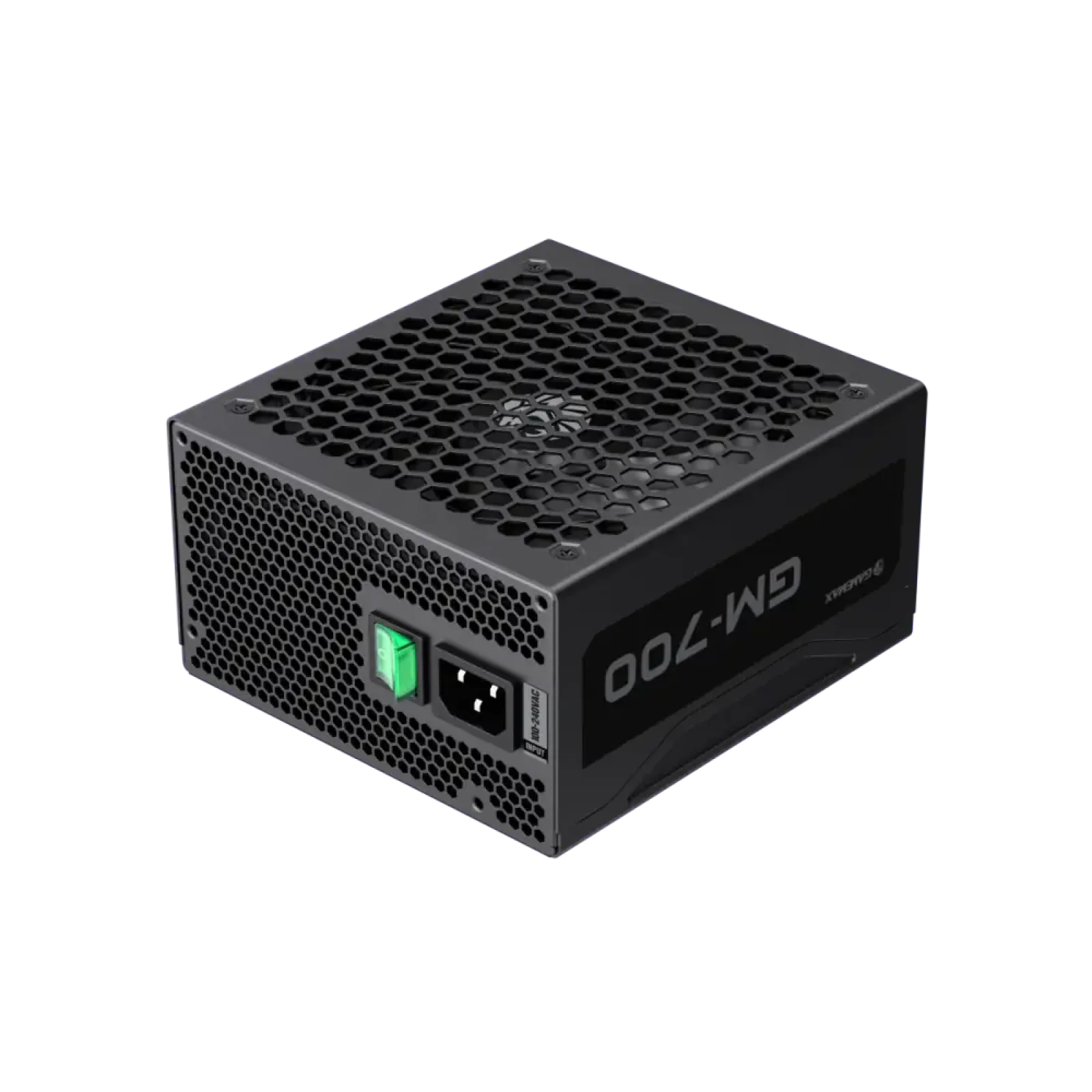 Блок питания GameMax GM-700 Modular UA