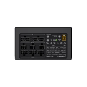Блок питания GameMax GM-700 Modular UA