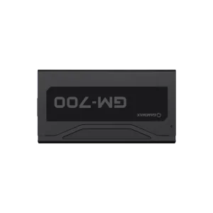 Блок питания GameMax GM-700 Modular UA