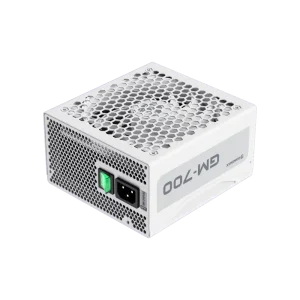 Блок питания GameMax GM-700 Modular white UA