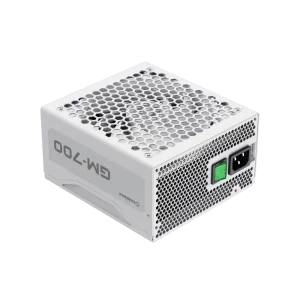 Блок питания GameMax GM-700 Modular white UA