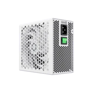 Блок питания GameMax GM-700 Modular white UA