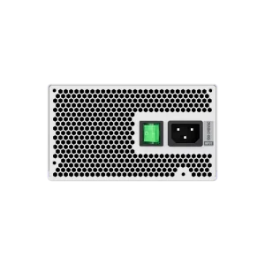 Блок питания GameMax GM-700 Modular white UA