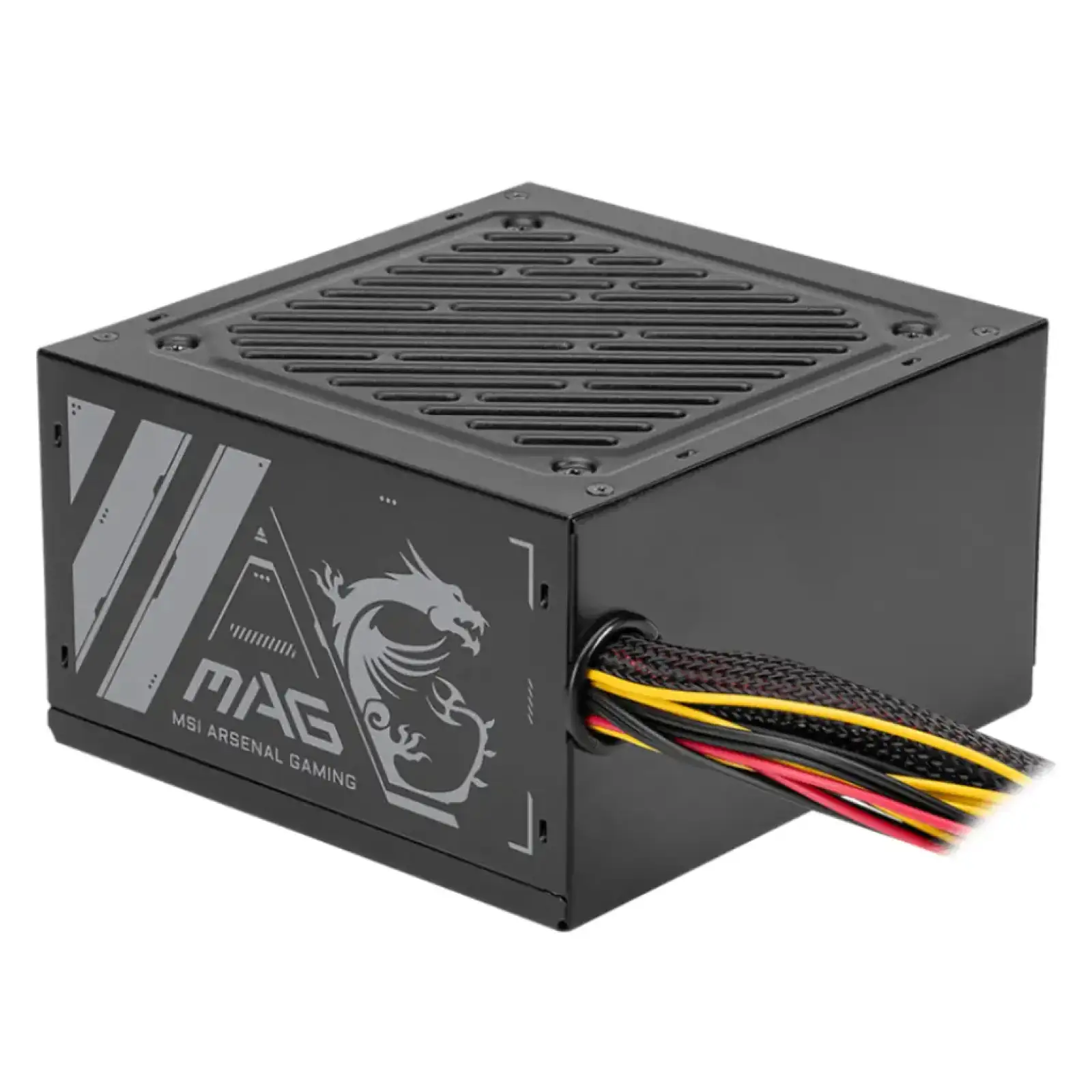 Блок питания MSI MAG 500W (A500N-H) UA