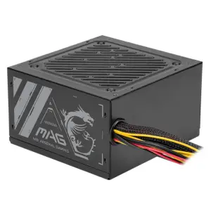 Блок питания MSI MAG 500W (A500N-H) UA