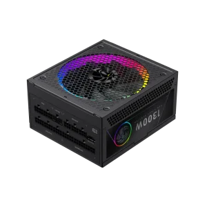 Блок живлення GameMax RGB PRO 1300P UA
