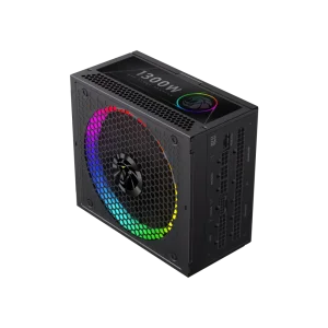 Блок живлення GameMax RGB PRO 1300P UA